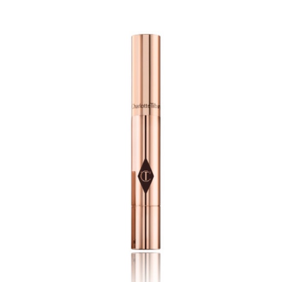 NWT Charlotte Tilbury The Retoucher #5 Medium
Concealer tan to deep skin tones - Picture 4 of 5